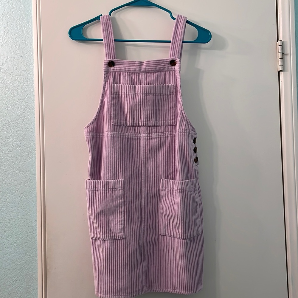 Wild Fable Corduroy Dress